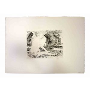 Reclined Nude