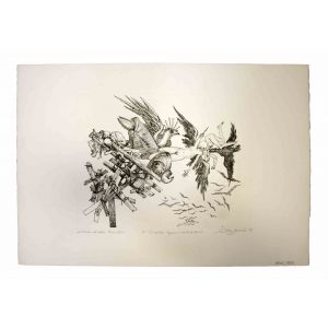 Il Crollo (The Collapse)
