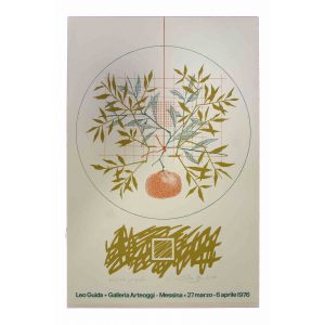 Vintage Poster