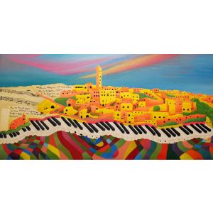 Libiamo in Matera