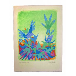 Nel Giardino (In the Garden)