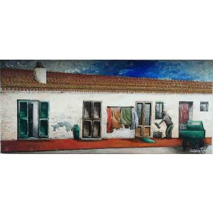 Old Village