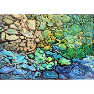 Seabed - Sabrina Pugliese - Contemporary Art