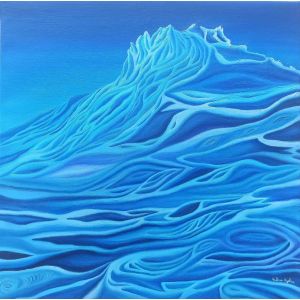 The Melting of Glaciers