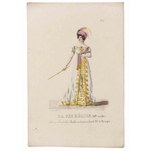 Grands Théâtres de Paris - La Fée Melise