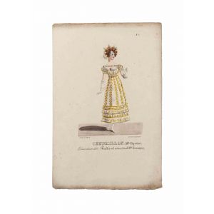 Grands Théâtres de Paris - Cendrillon