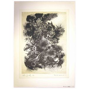 Seabed