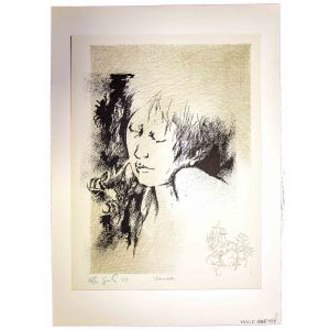 Portrait
