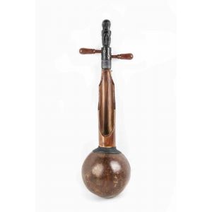 Ethnic Musical Instrument