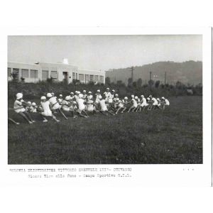 Tug of War