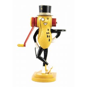 Mr.Peanut - Vintage Peanut Butter Maker