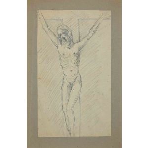 The Crucifixion