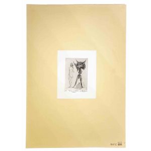 Venus and the Bull