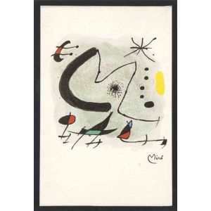 Letter M 01972