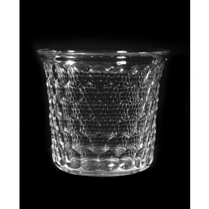 Crystal Vase