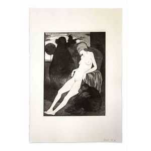 Blindfold Sibyl