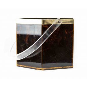 Vintage Bottles Holder