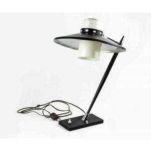 Vintage Table Lamp - Design