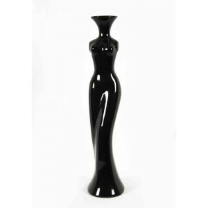 Female Shape Vase 