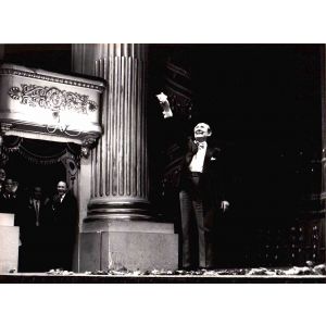 Concert of Vladimir Horowitz