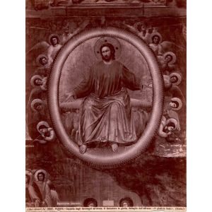 The Final Judgment by Giotto- Padua