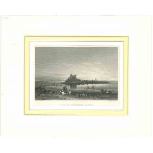Fouldrey Castle