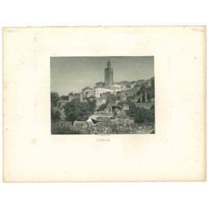 Anonymous - Tlemcen - Modern Art