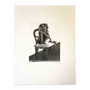The Monkey