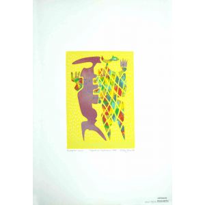 Signals with Harlequin
