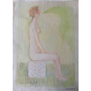 Nude