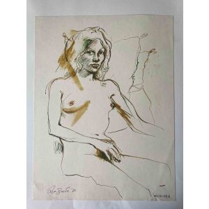 Nude