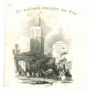 Die Schönsten Aussichten der Erde