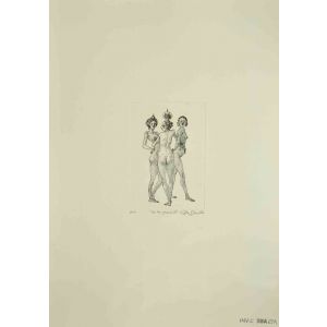 The Three Graces