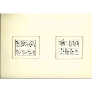 Army of Musical Notes