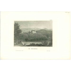 Die Bettenburg