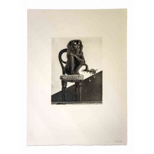 The Monkey