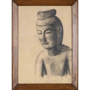 Maitreya Buddha