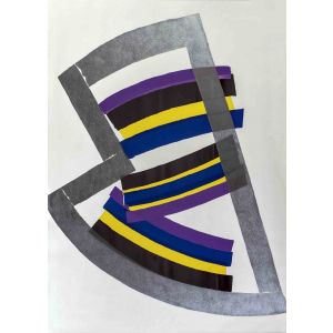 Abstract Composition