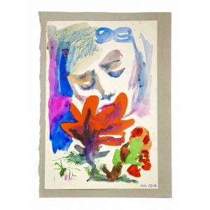The Smell of the Flower