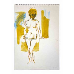 Female Figure
