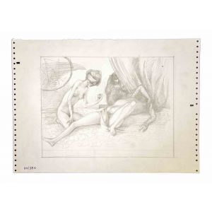 Adam and Eve