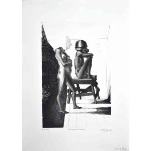 La Donna del Soldato (The Solder's Woman)