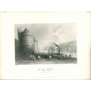 The Quay Waterford