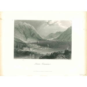Leemane, Connemara