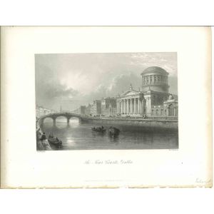 The Four Courts