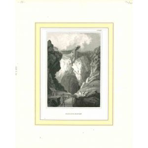 Fahlun-Minen