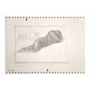 The Silkworm  Figure