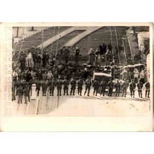 Algeria's 1960, Historical Photograph