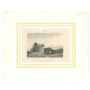 Anciens Monuments Sepuloraua de l'Alsace