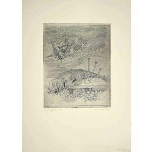 Still Life with Birds